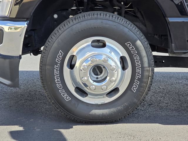 Used 2023 Ford F350 Lariat w/ FX4 Off-Road Package AWD/4WD image 32