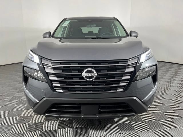 New 2026 Nissan Rogue SV w/ Cold Weather Package FWD image 5