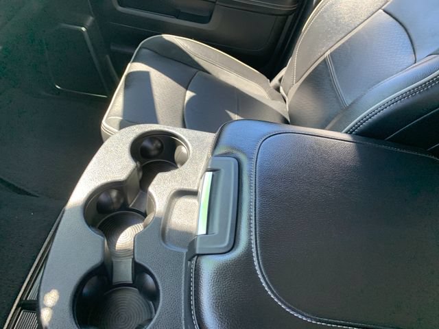 Used 2024 RAM 2500 Laramie w/ Safety Group AWD/4WD image 32