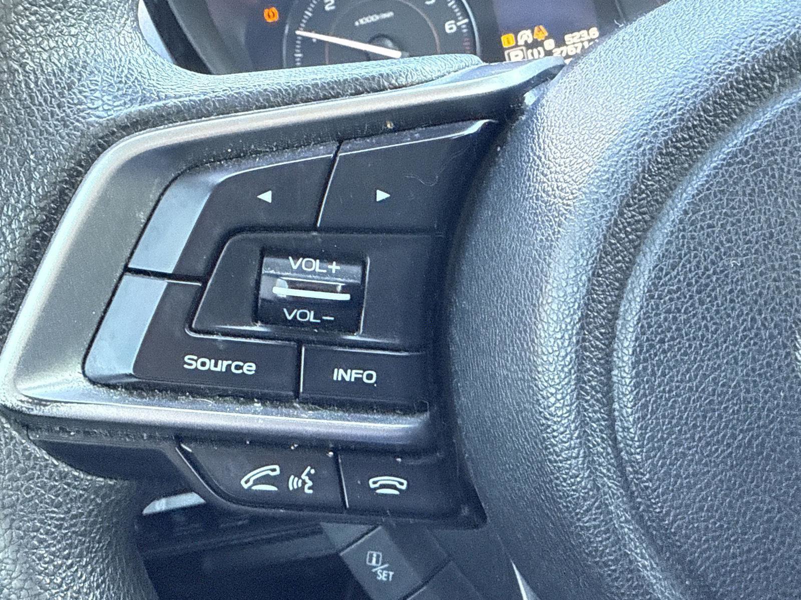 Used 2022 Subaru Crosstrek 2.0i image 15