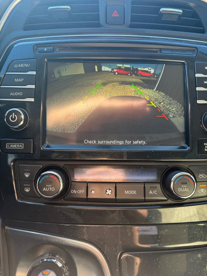 Used 2016 Nissan Maxima 3.5 S image 17