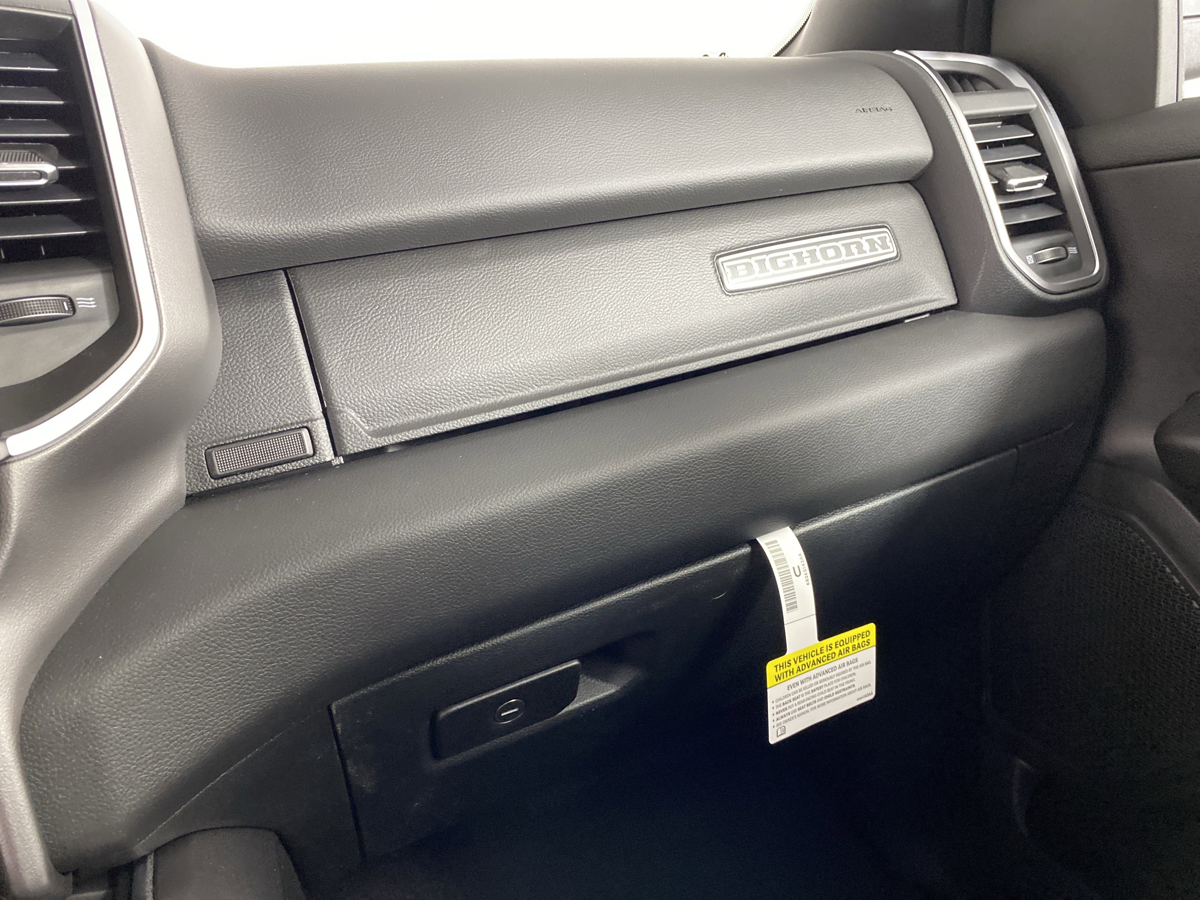 New 2026 RAM 1500 Big Horn image 31