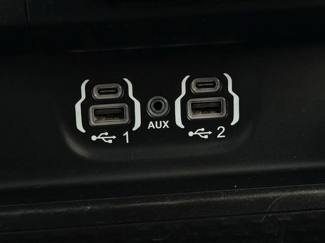 Used 2024 RAM 1500 Laramie image 22