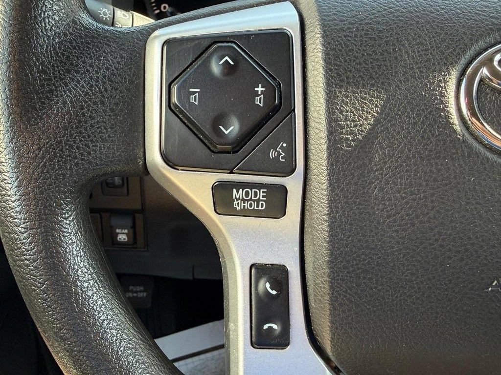 Used 2021 Toyota Tundra SR5 AWD/4WD image 25