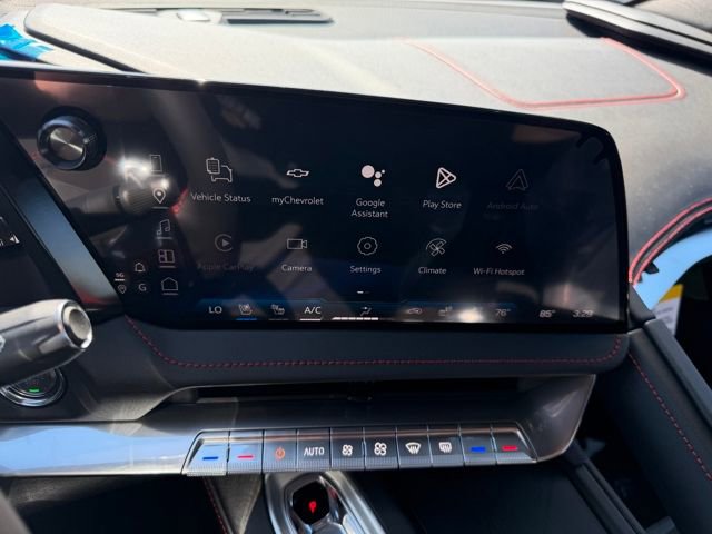 New 2026 Chevrolet Corvette Z06 w/ Battery Protection Package image 27