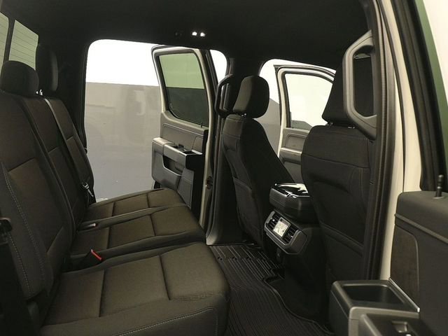 New 2026 Ford F150 XLT w/ Equipment Group 302A MID image 16