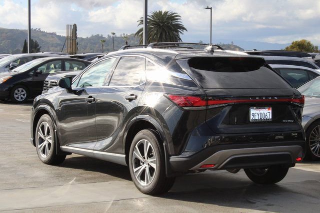 Certified 2023 Lexus RX 350 Premium image 19