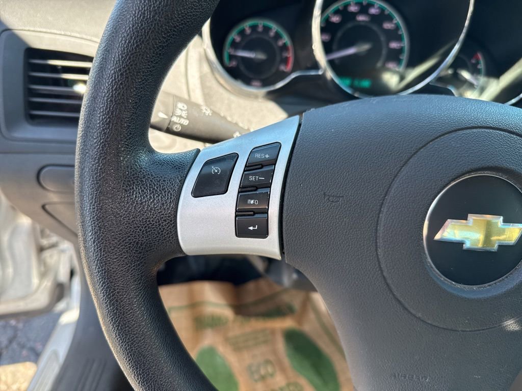 Used 2012 Chevrolet Malibu LT w/ Power Package FWD image 20