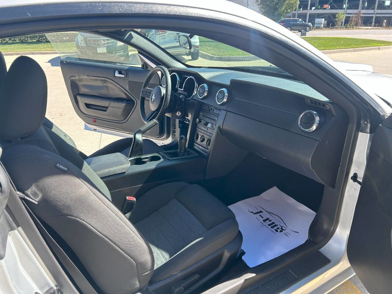Used 2008 Ford Mustang GT image 16