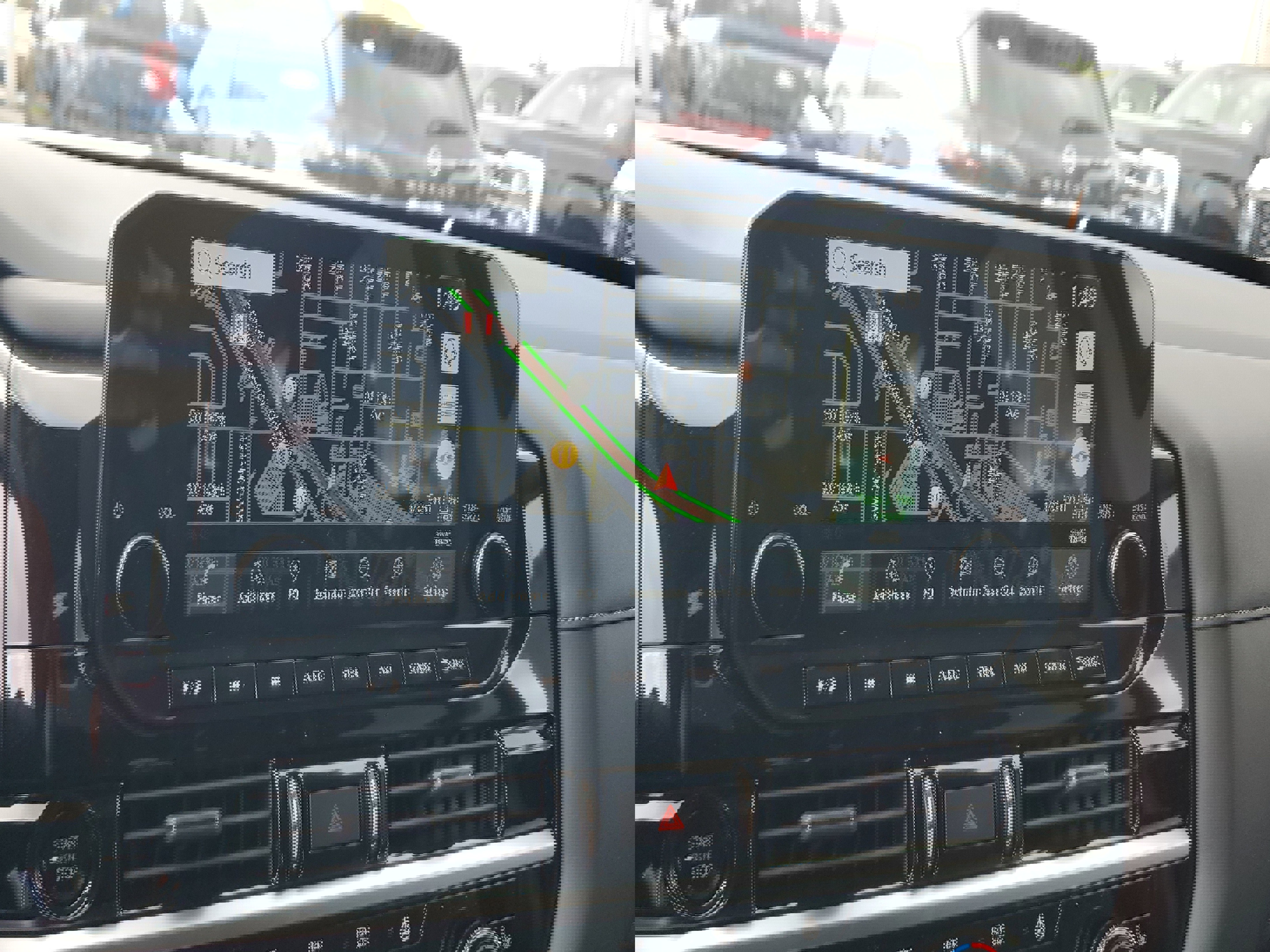 New 2025 Nissan Pathfinder SL image 16