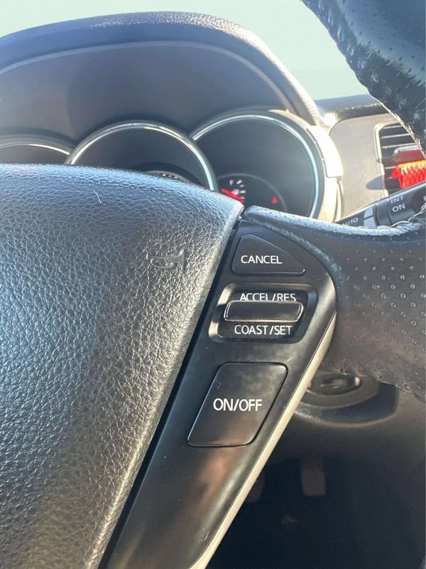 Used 2013 Nissan Murano SL AWD/4WD image 22