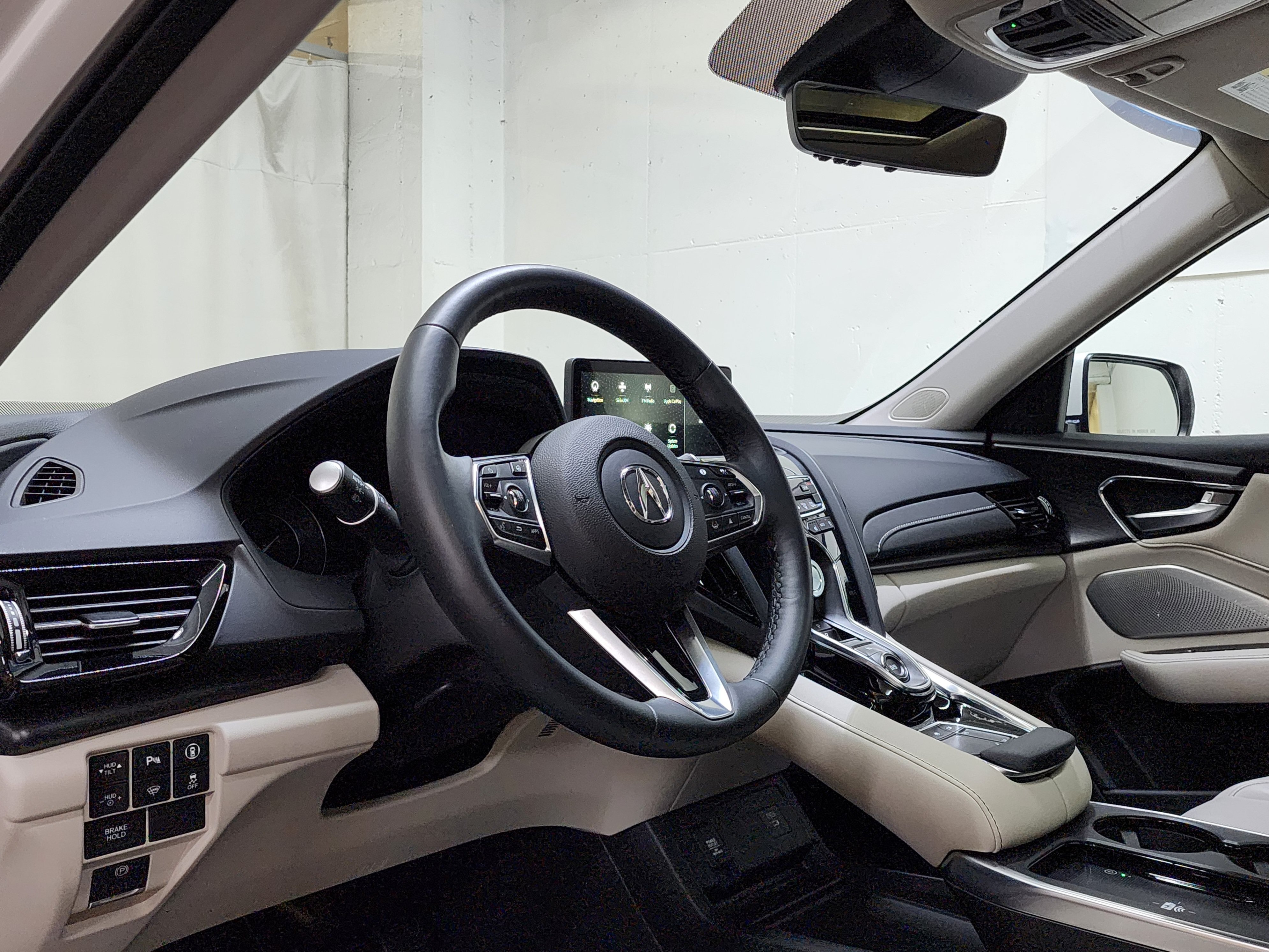 Certified 2026 Acura RDX w/ Advance Package AWD/4WD image 13