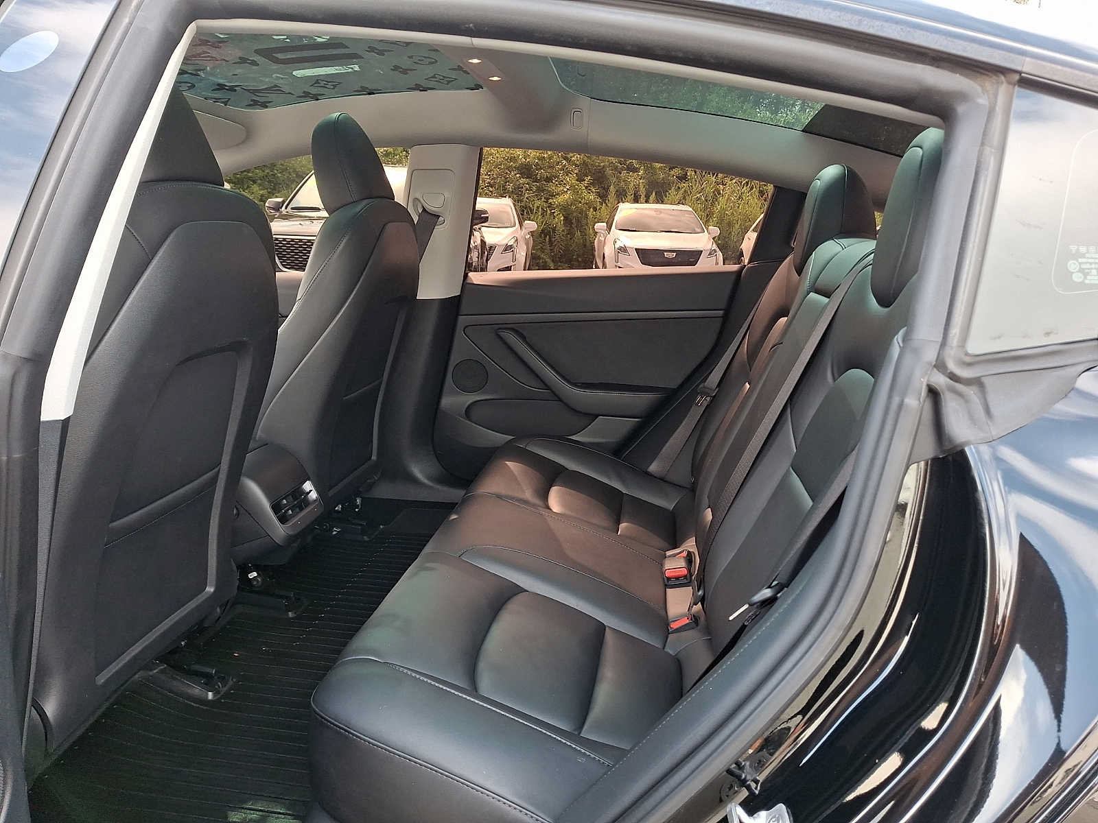 Used 2023 Tesla Model 3 Standard Range RWD image 10
