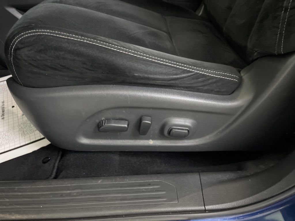 Used 2019 Nissan Murano SV image 53