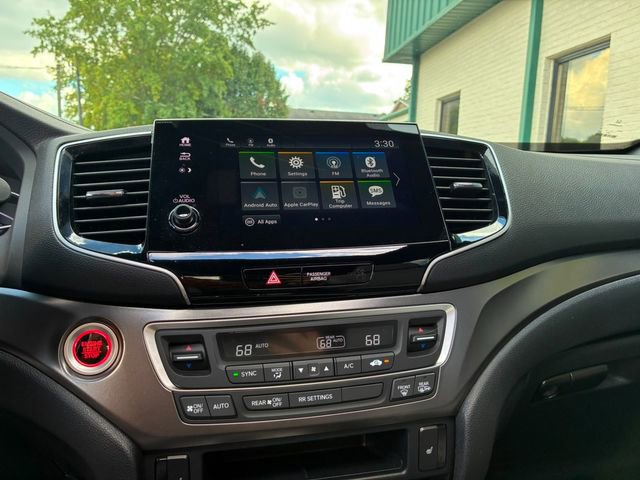 Used 2022 Honda Passport EX-L image 27