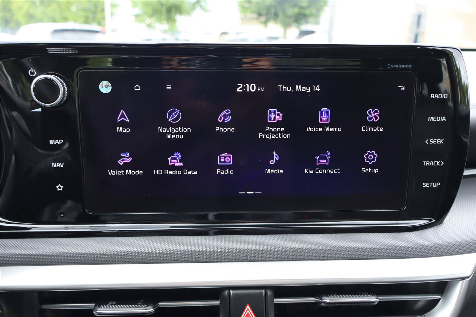 Certified 2024 Kia K5 GT-Line w/ GT-Line Premium Package FWD image 20