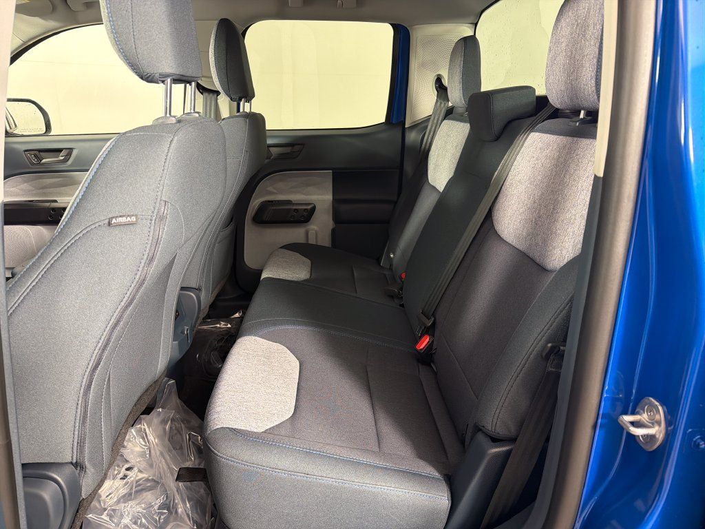 New 2026 Ford Maverick XLT AWD/4WD image 19