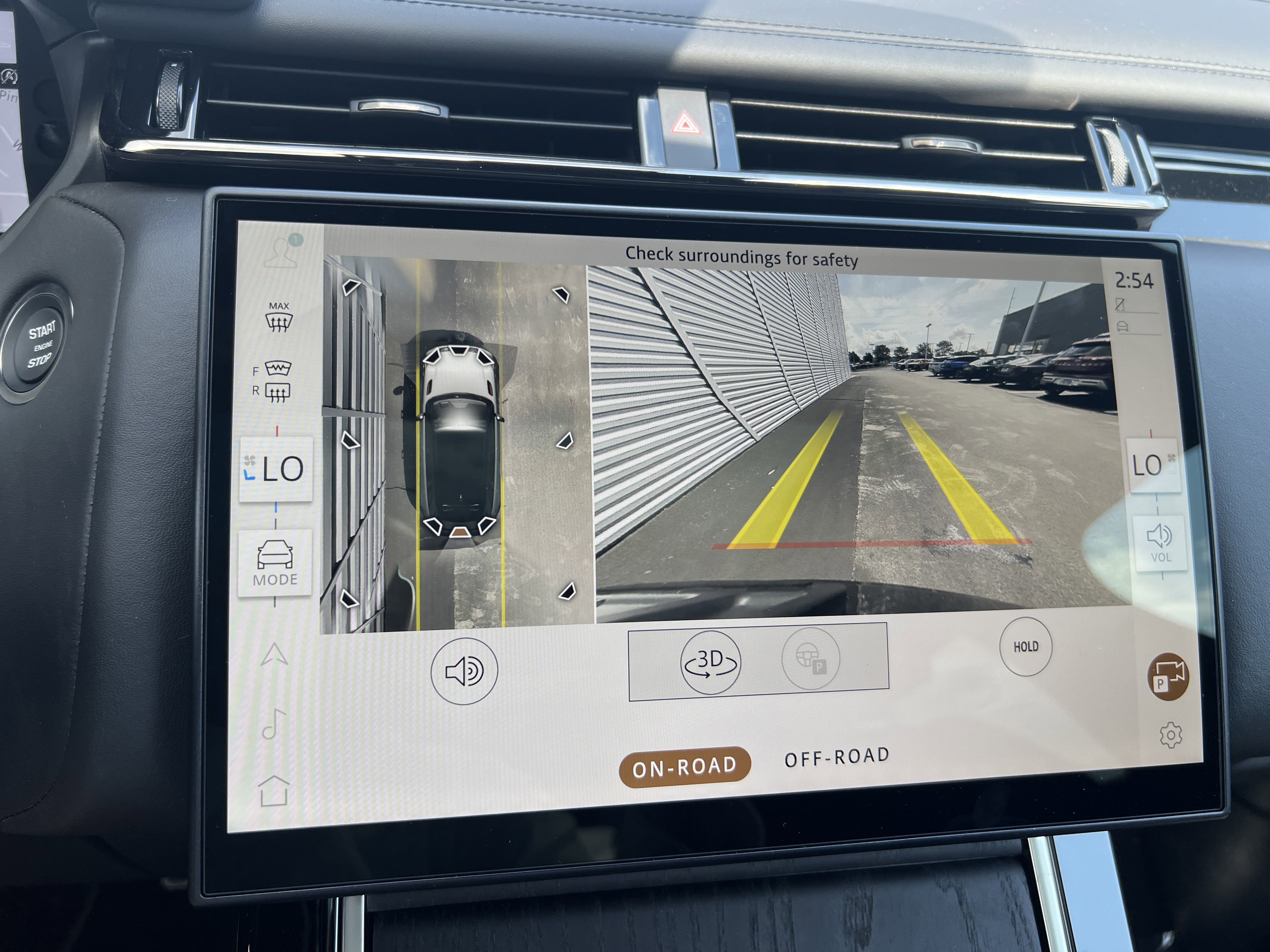 New 2026 Land Rover Range Rover Velar Autobiography image 21