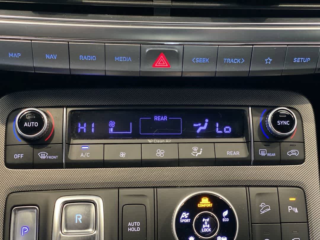 Used 2020 Hyundai Palisade Limited image 21