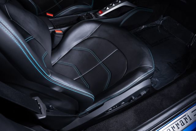 Certified 2017 Ferrari 488 Spider image 53