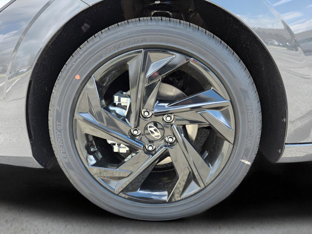 New 2026 Hyundai Elantra SEL Sport image 10