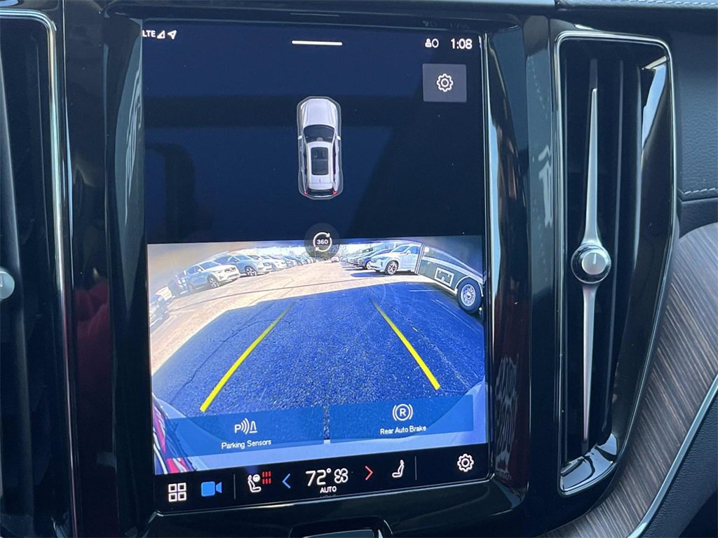 Used 2023 Volvo XC60 B5 Ultimate image 33