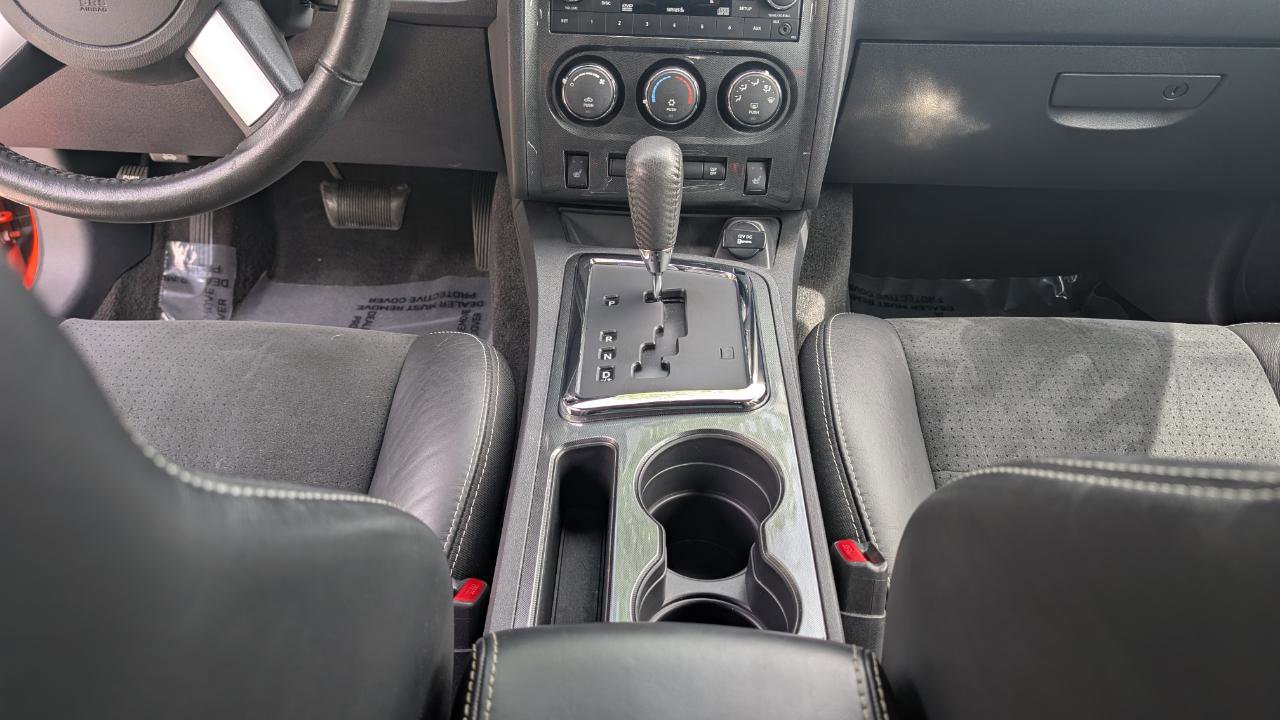 Used 2008 Dodge Challenger SRT8 RWD image 21