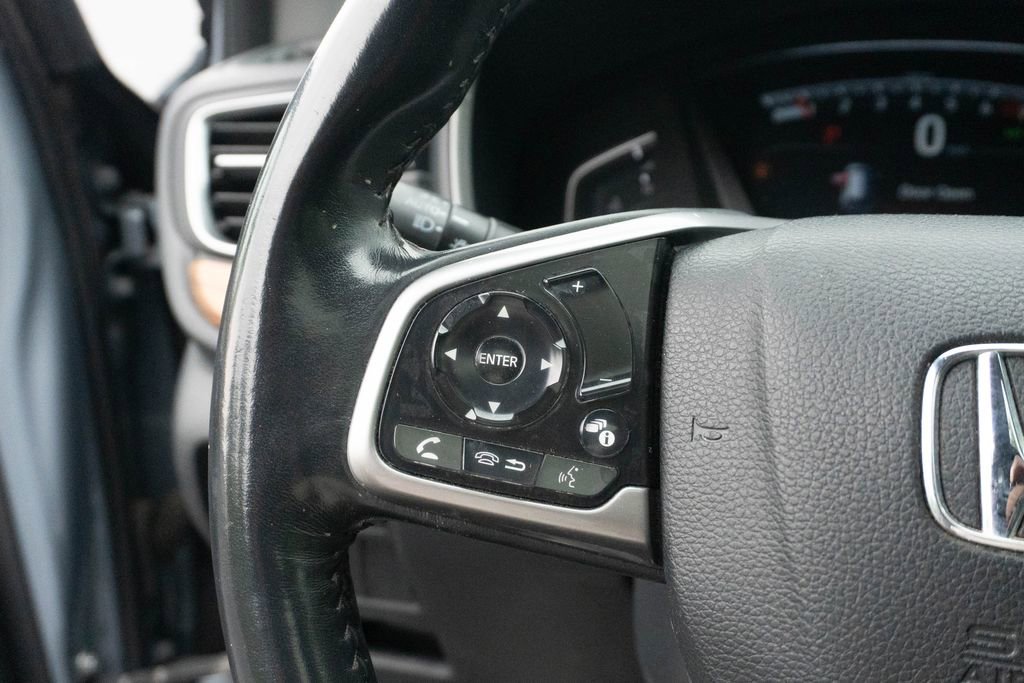 Used 2020 Honda CR-V Touring image 24