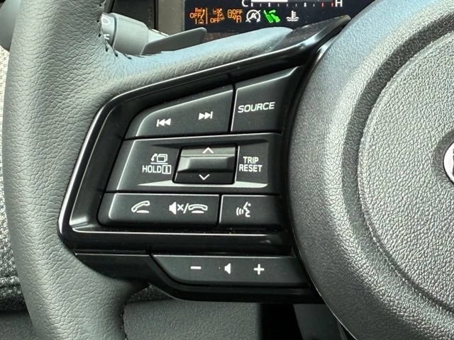 New 2026 Subaru Outback Premium AWD/4WD image 11