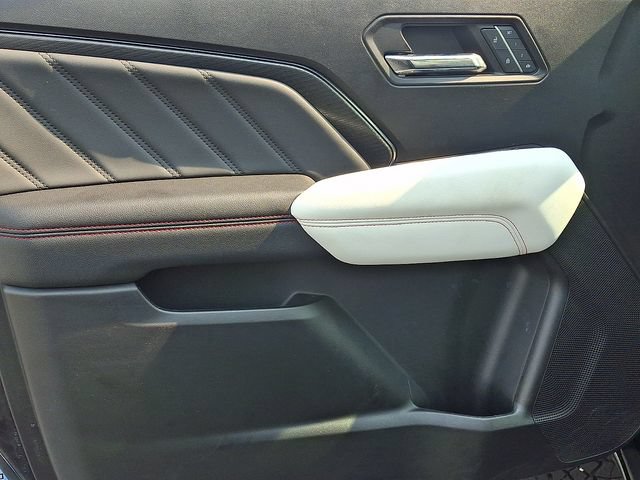 Certified 2023 GMC Canyon AT4X AWD/4WD image 12