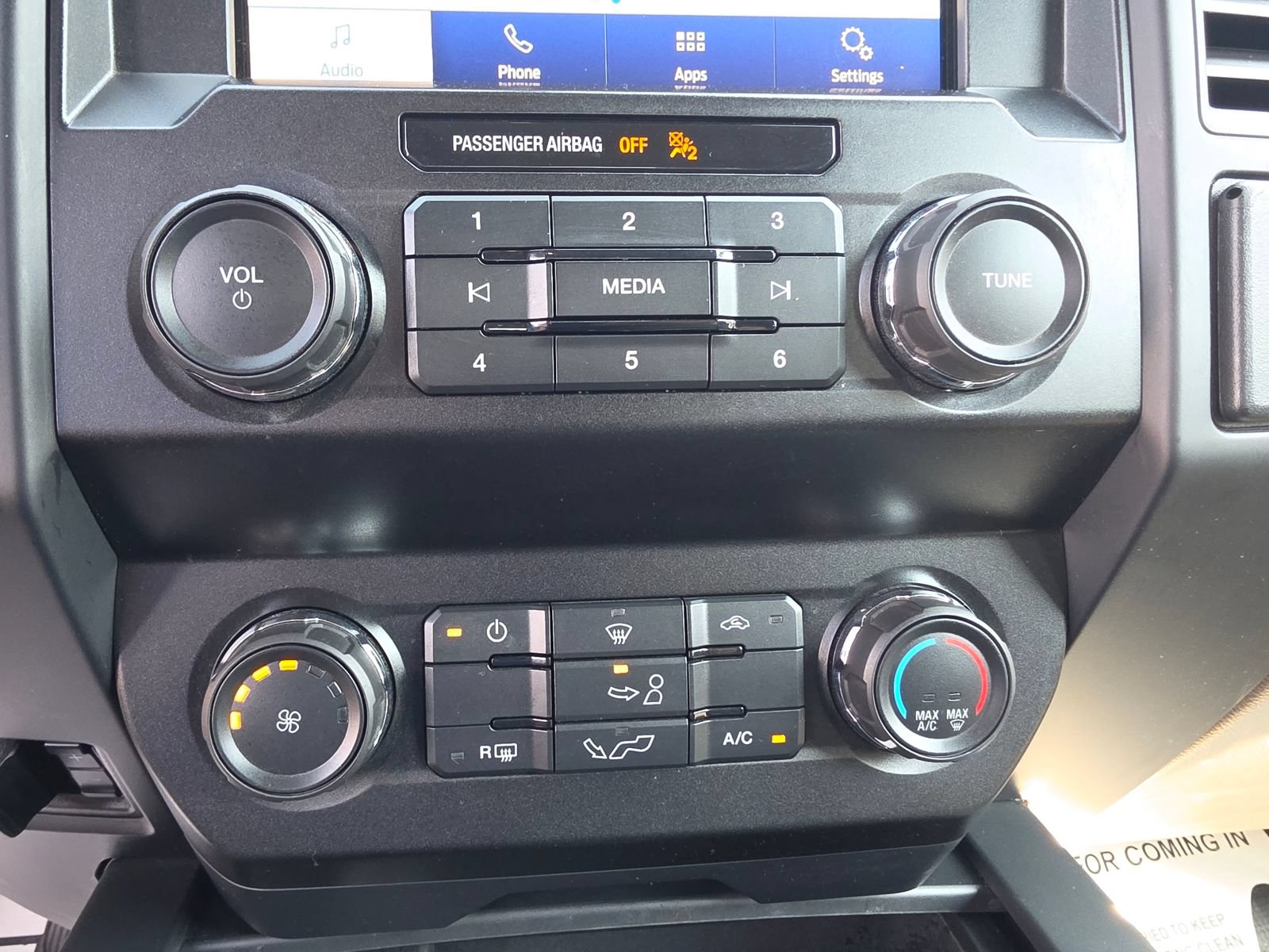 Used 2019 Ford F150 XL w/ Equipment Group 101A Mid AWD/4WD image 26