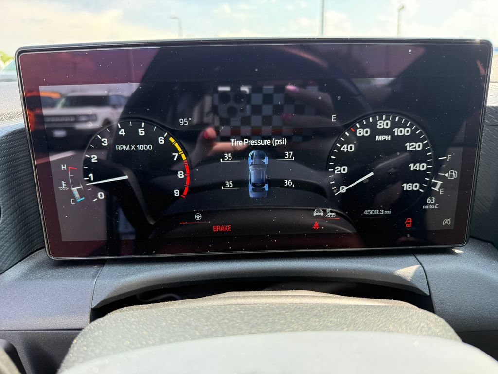 Used 2025 Ford Mustang GT RWD image 20