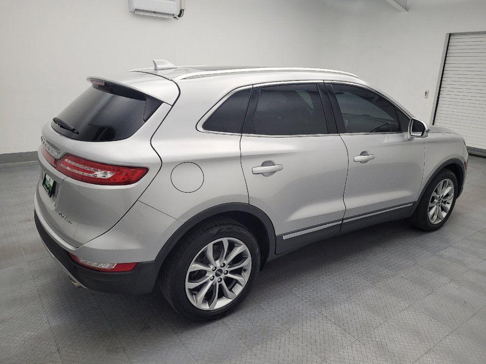 Used 2017 Lincoln MKC Select w/ Select Plus Package AWD/4WD image 10