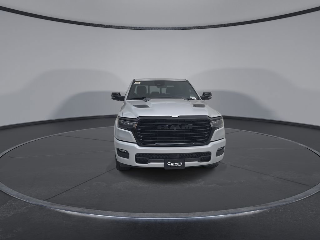 New 2026 RAM 1500 Laramie image 5