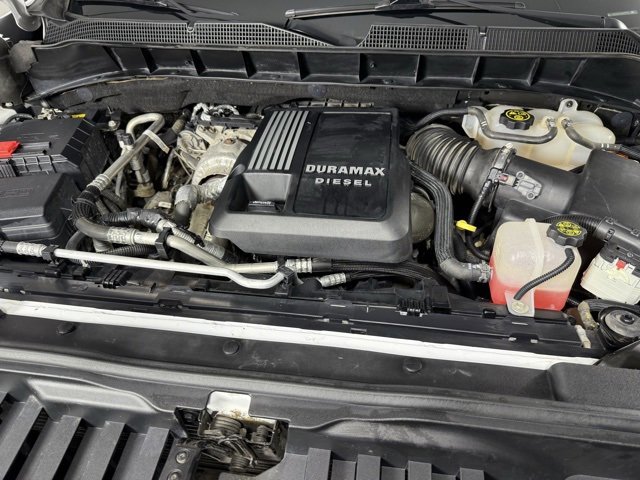 Used 2022 Chevrolet Silverado 1500 RST w/ Max Trailering Package image 29