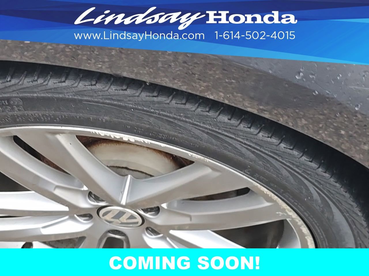 Used 2017 Volkswagen Passat 1.8T R-Line image 12