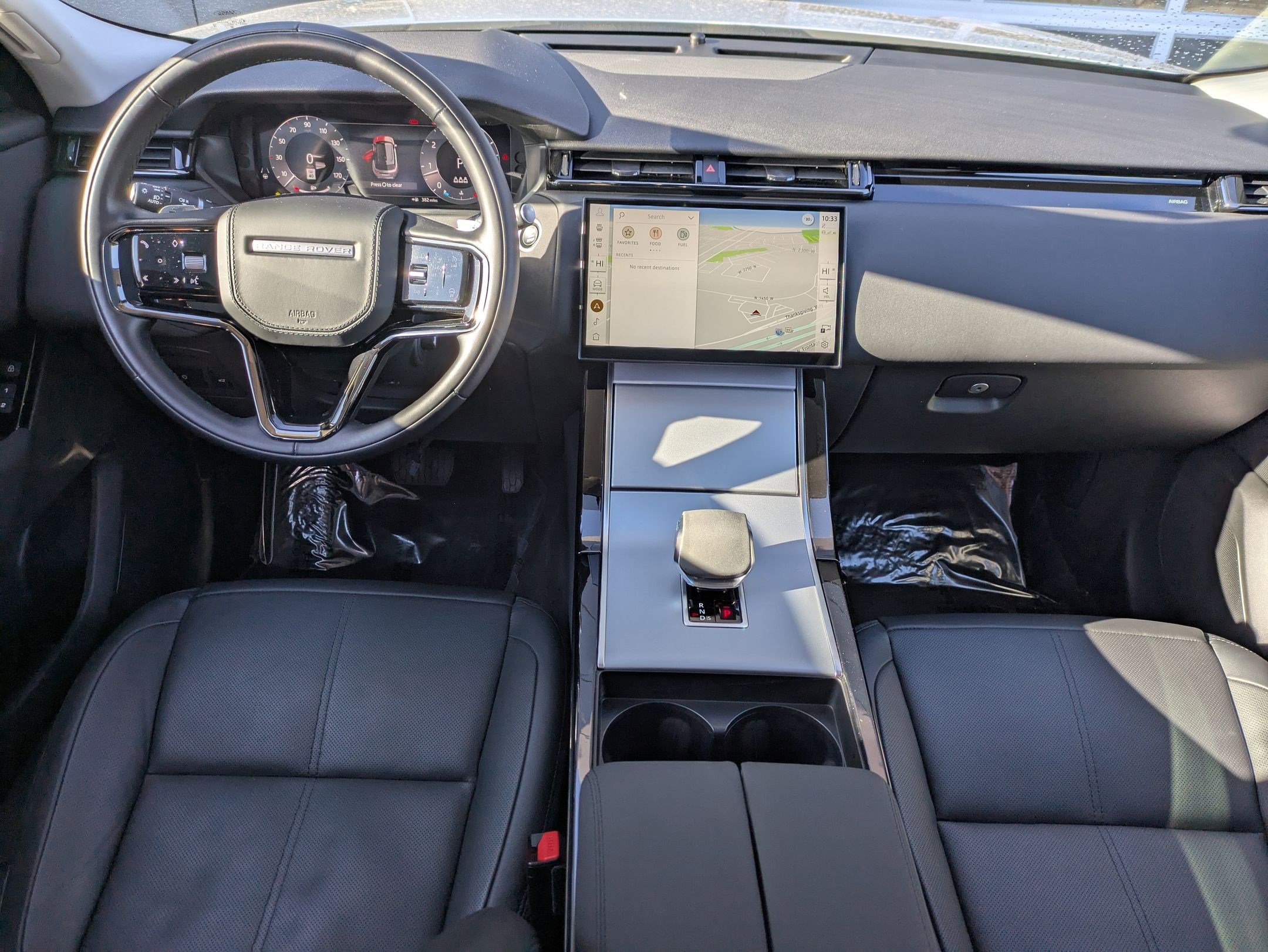 Certified 2024 Land Rover Range Rover Velar S image 25