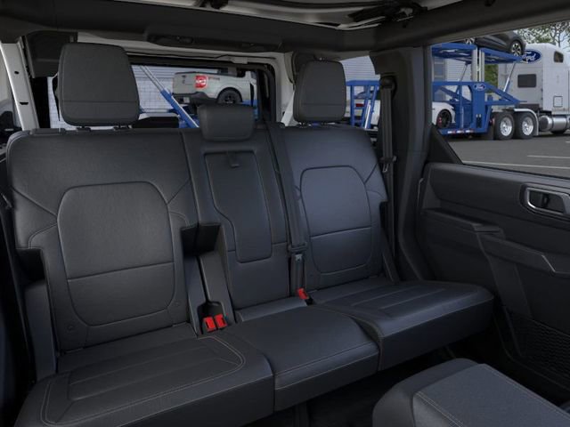 New 2026 Ford Bronco Badlands AWD/4WD image 11