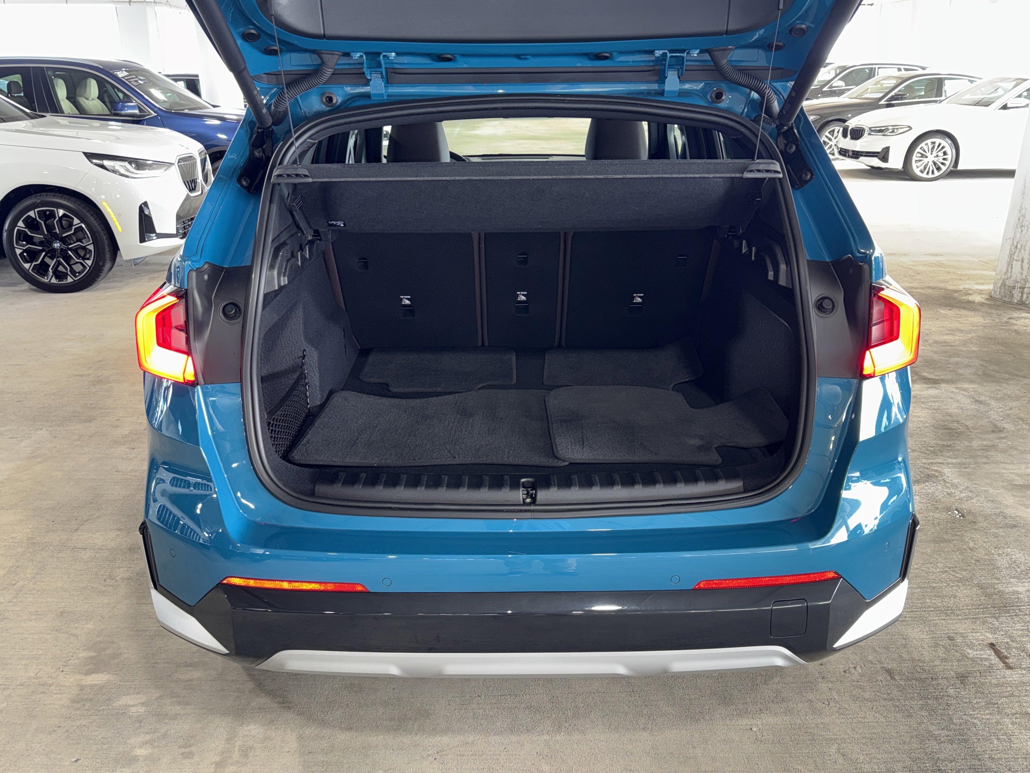 Certified 2023 BMW X1 xDrive28i w/ Premium Package image 12