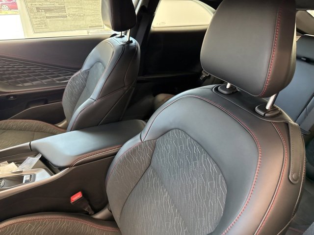 New 2025 Dodge Charger R/T w/ Quick Order Package 25M R/T image 15