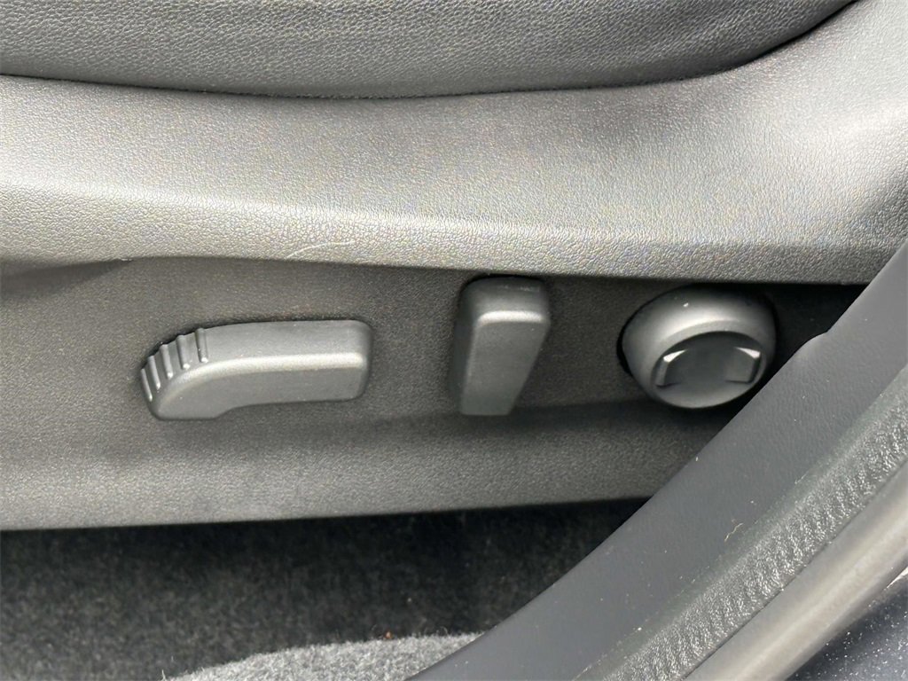 Used 2023 Subaru Forester Sport image 16