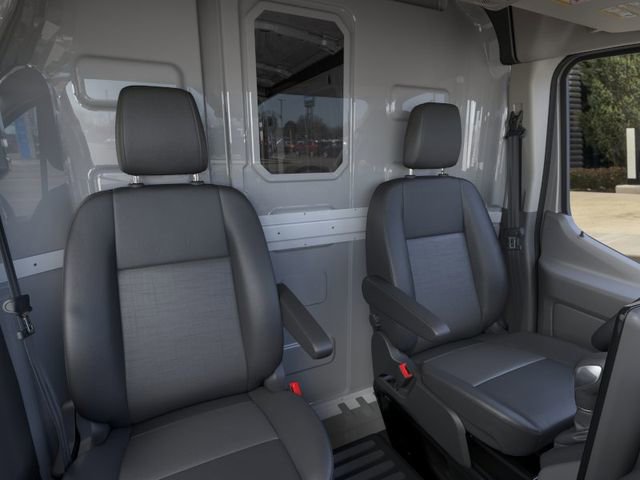 New 2026 Ford Transit 250 148 Medium Roof Extended AWD image 10