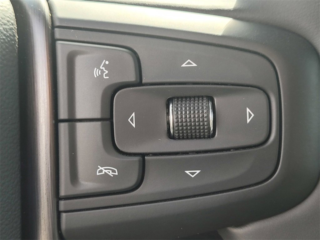 New 2026 GMC Sierra 1500 AT4 w/ Technology Package image 20