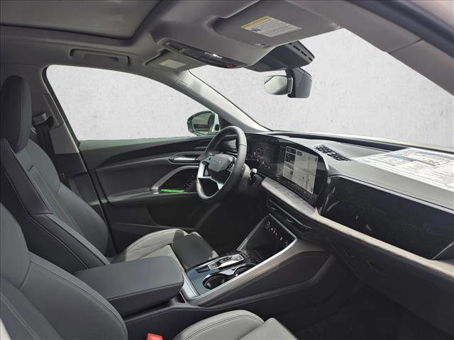 New 2026 Audi Q5 Premium Plus AWD/4WD image 11
