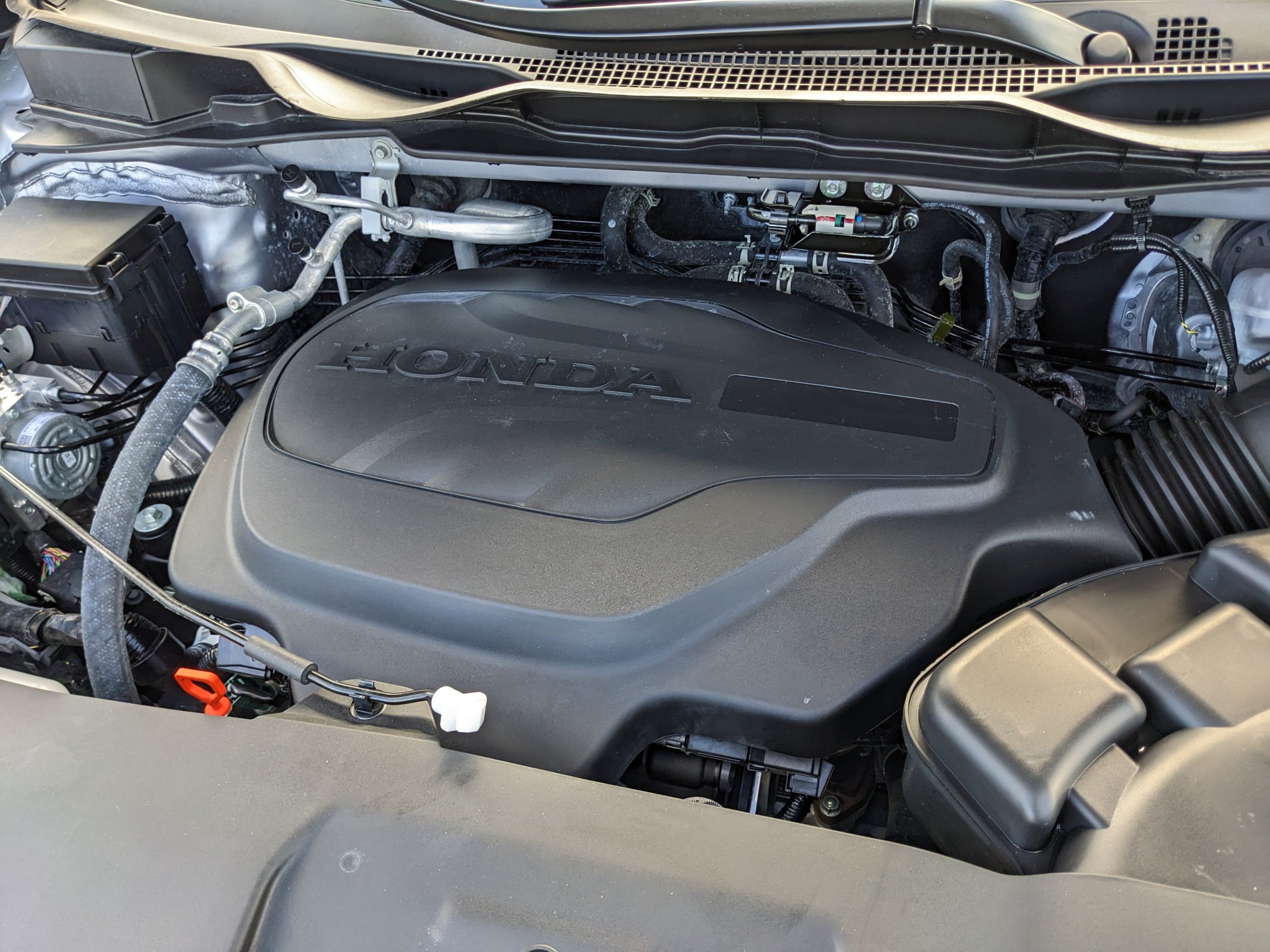 Used 2026 Honda Odyssey EX-L image 10