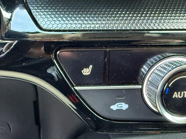 Used 2025 Honda CR-V EX-L image 22