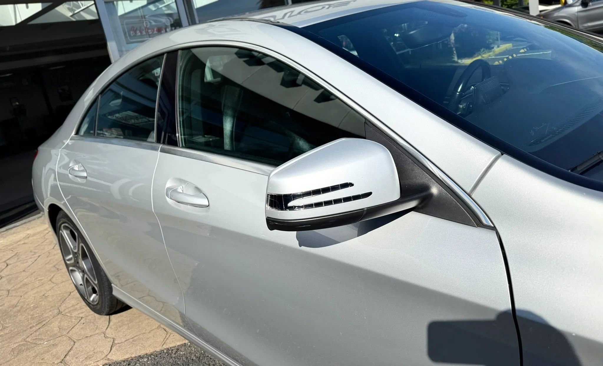 Used 2014 Mercedes-Benz CLA 250 image 42