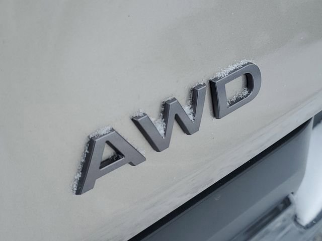 Certified 2025 Nissan Murano SL image 37