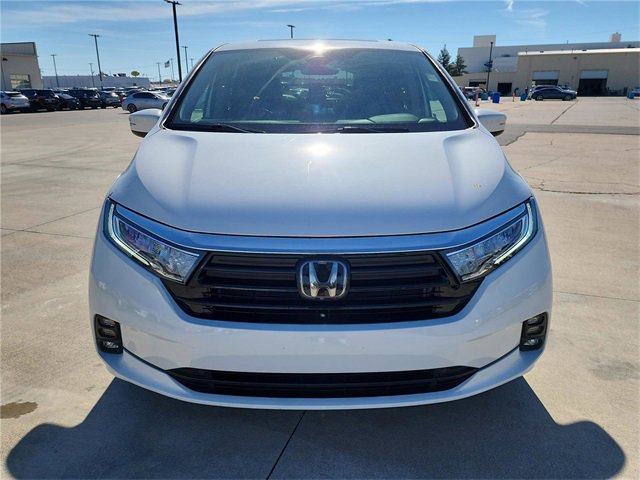 Used 2024 Honda Odyssey EX-L image 2