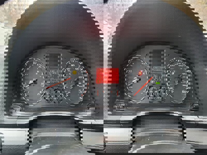 Used 2006 Volkswagen Jetta Value Edition image 16